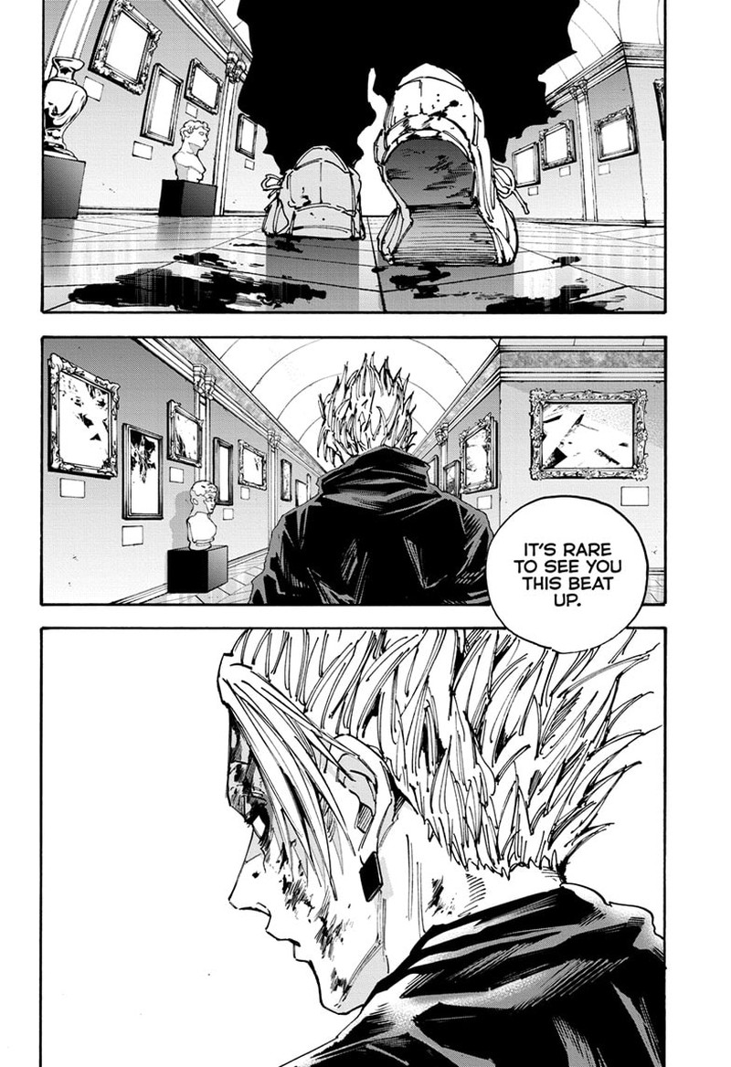 Chapter 152 - Page 33